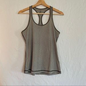 Lightweight Exercise Tank